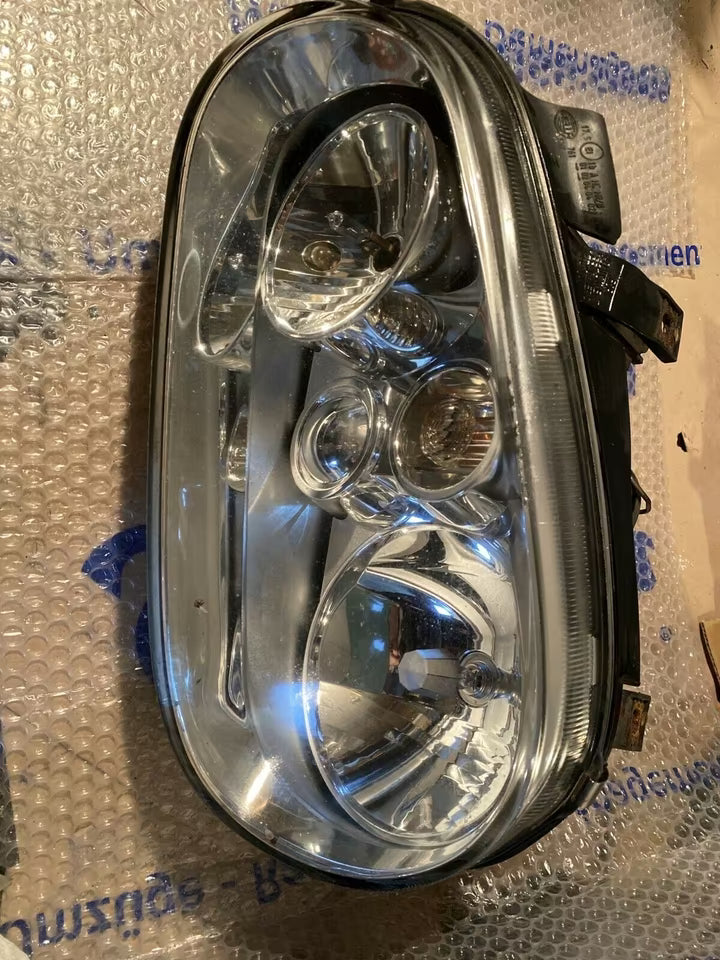 Vw Golf 4 Frontscheinwerfer Links