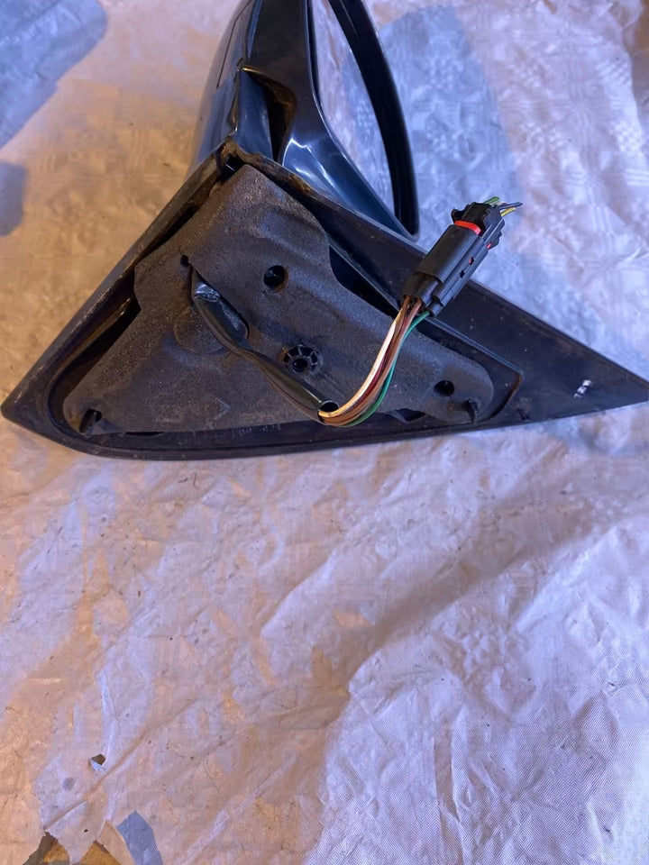 Ford Focus Linker elektr. Seitenspiegel 027460