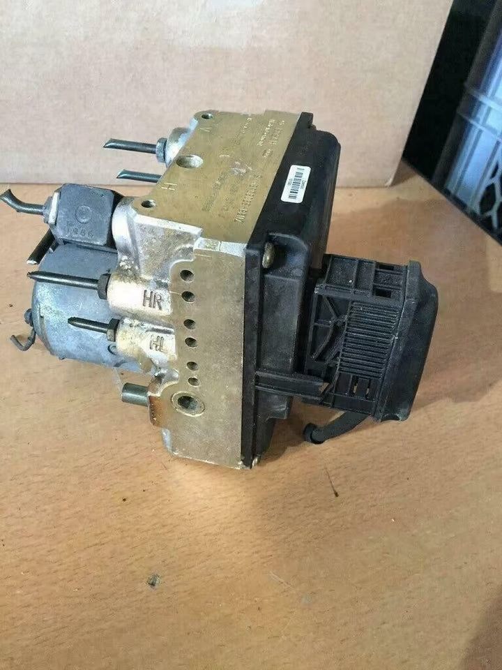 Mercedes Benz Hydraulikblock 0024319712 J