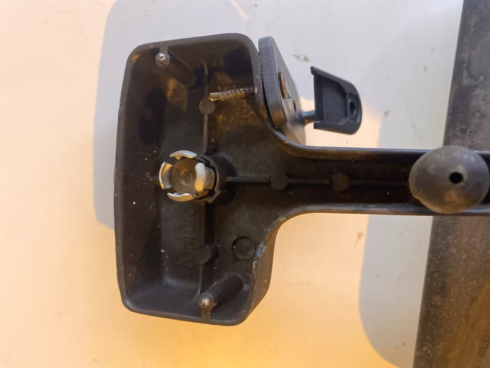 Fiat, Ducato, 290 Innenspiegel 46089
