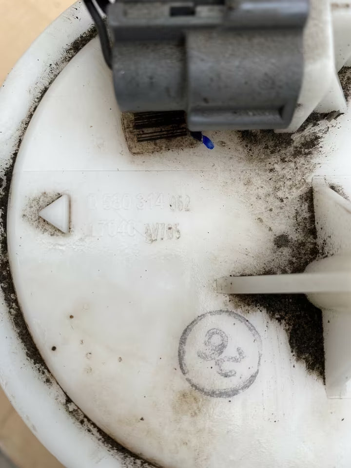 Nissan Primera P12 Tankgeber 1.8 Benzin