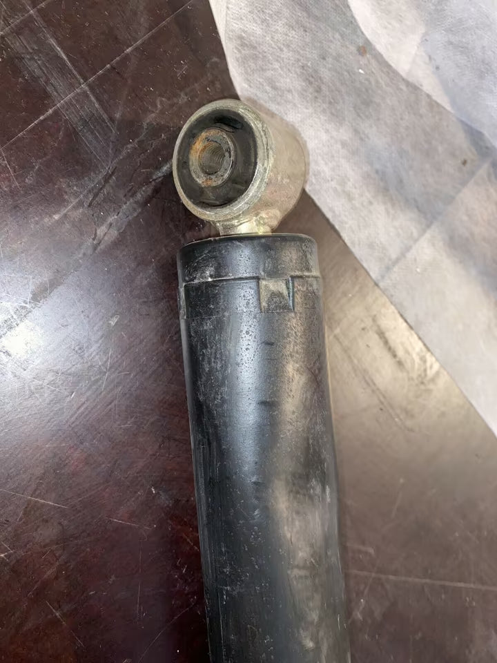 Opel Astra F Stoßdämpfer (Sachs) 553259