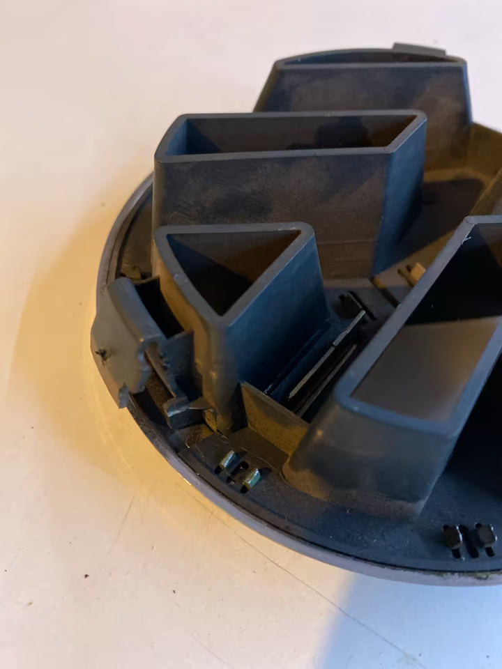 VW Emblem 3C0853601C