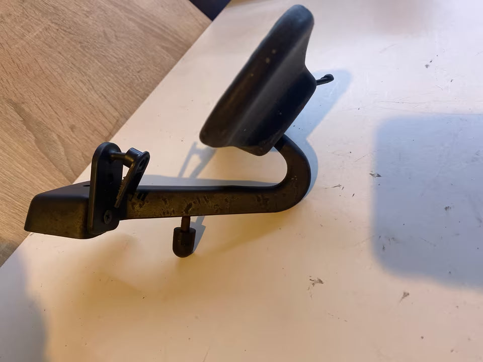 Fiat, Ducato, 290 Innenspiegel 46089