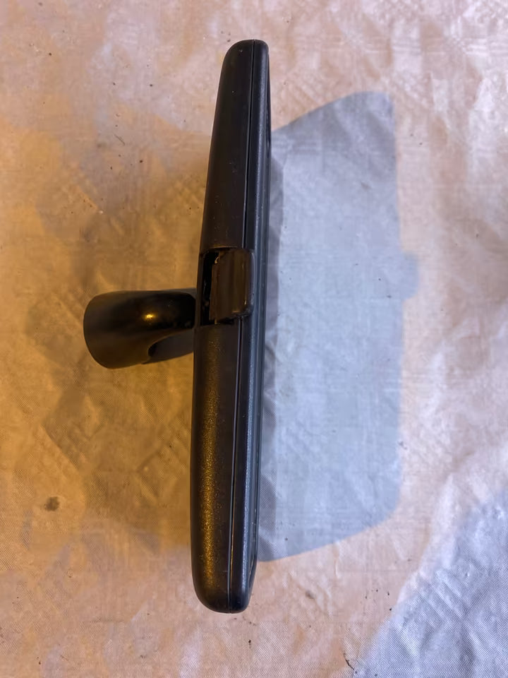 VW T4 Innenspiegel Rückspiegel Spiegel schwarz 701857511A