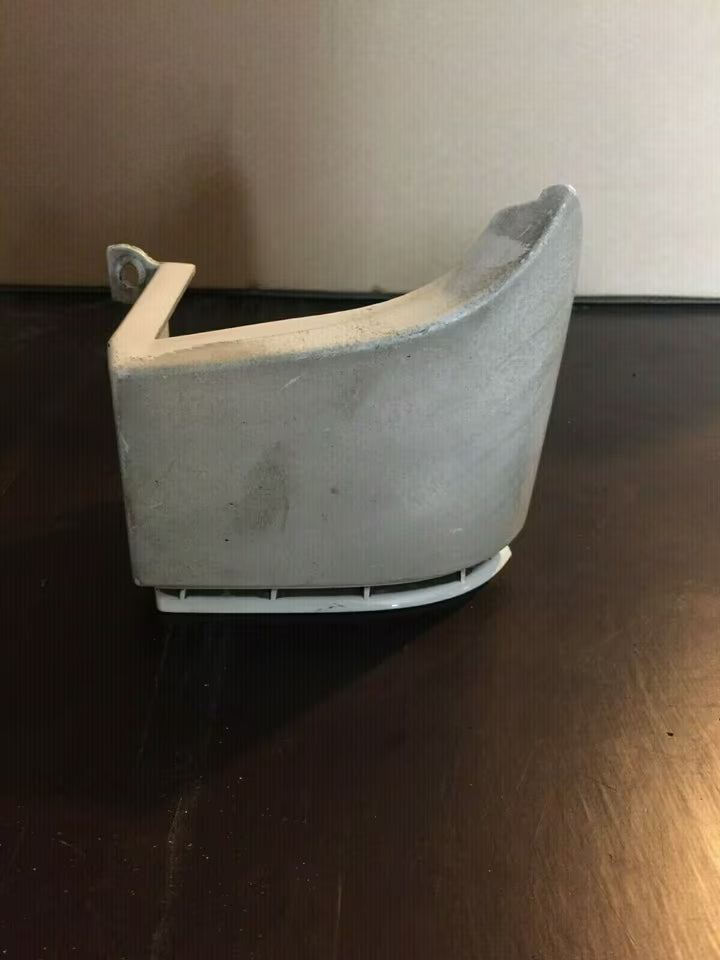 Mercedes Vito W639 Verkleidung Rechts A6396940825