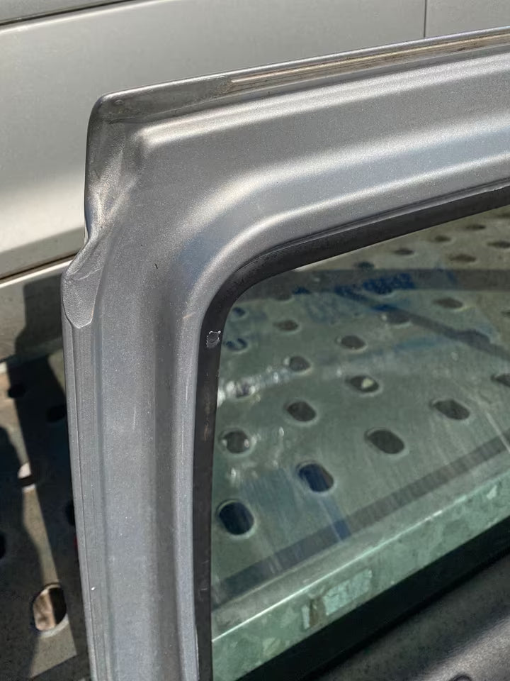 VW Bora Tür hinten rechts / Beifahrerseite