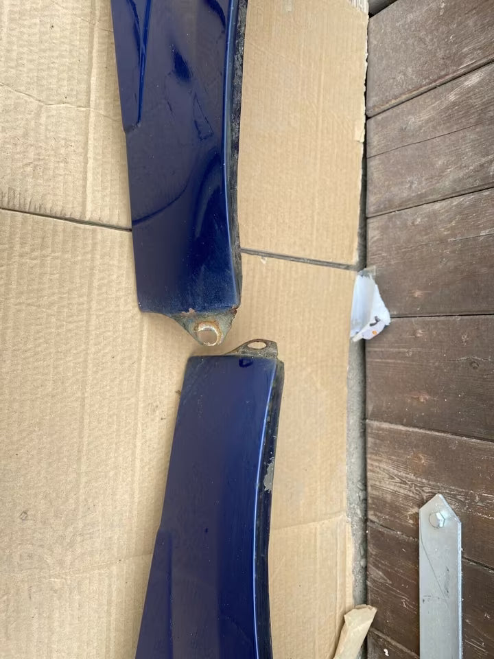 Opel Astra Hb5 kotflügel Rechts