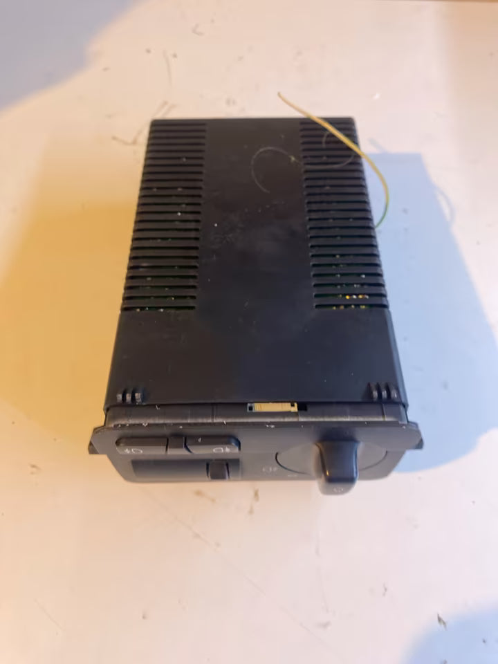 BMW 3-er E46 Lichtschalter Kombischalter 61316901430