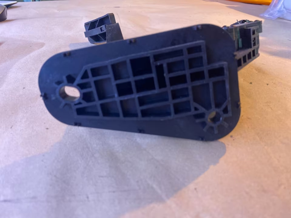 Ford Transit 2.4D Gaspedal YC-159F836-BD