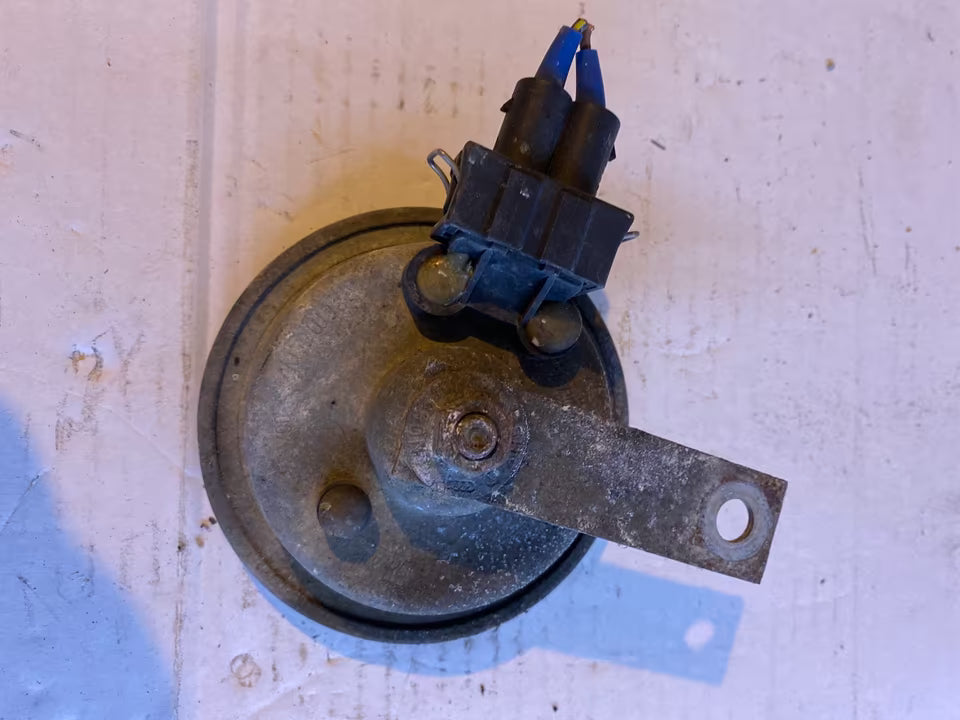 Ford Galaxy Signalhorn 007524