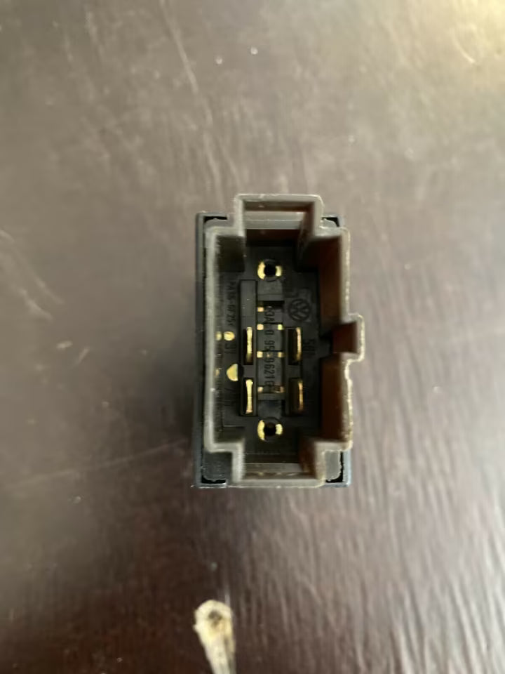 VW T4 Schalter Heckscheiben Heizung
