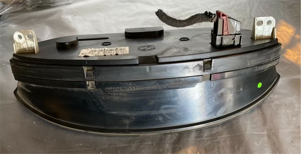 Fiat Ducato 250 Tachometer