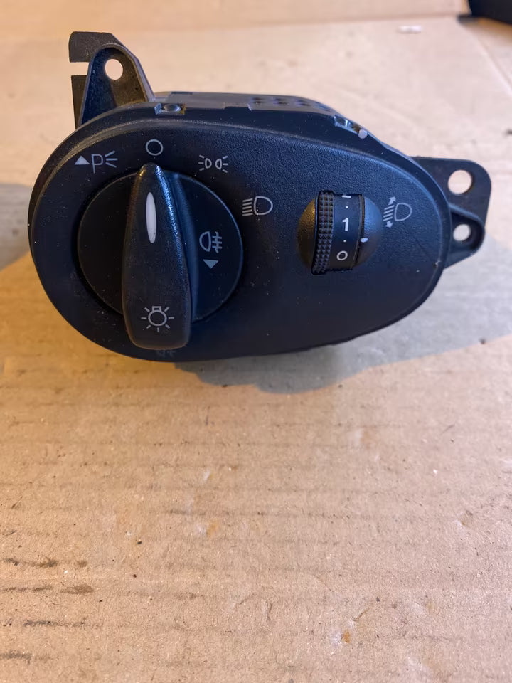 Ford Focus Lichtschalter 98AG13A024 CH
