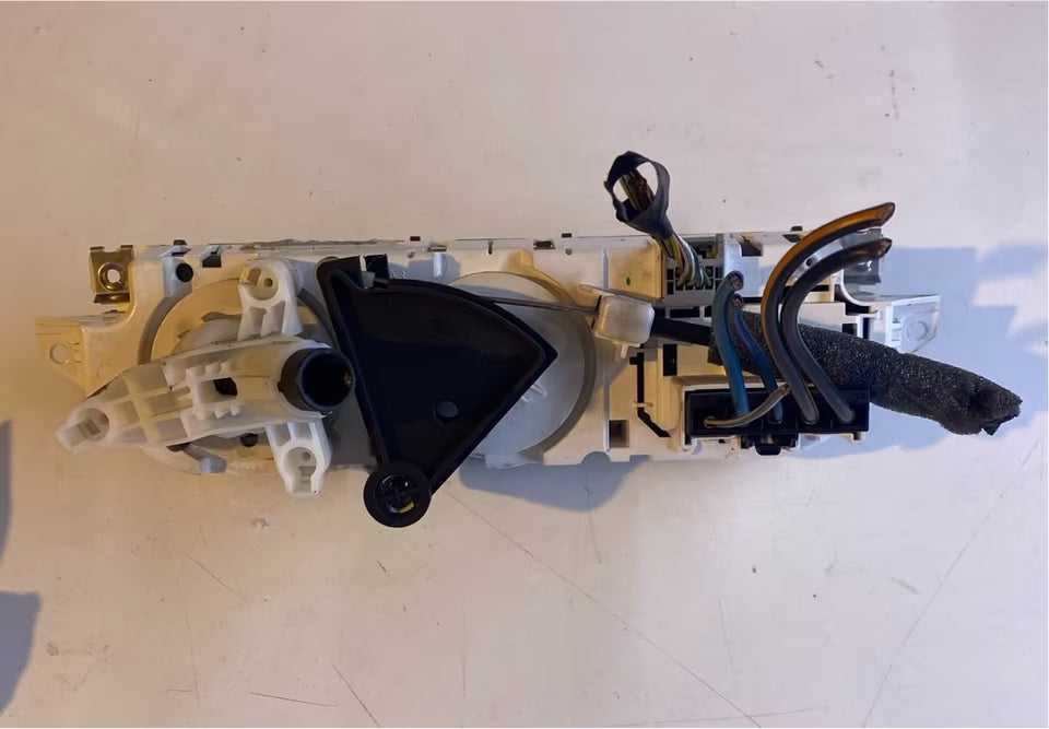 Ford Focus/ Galaxy Klimabedienung Bj.2008
