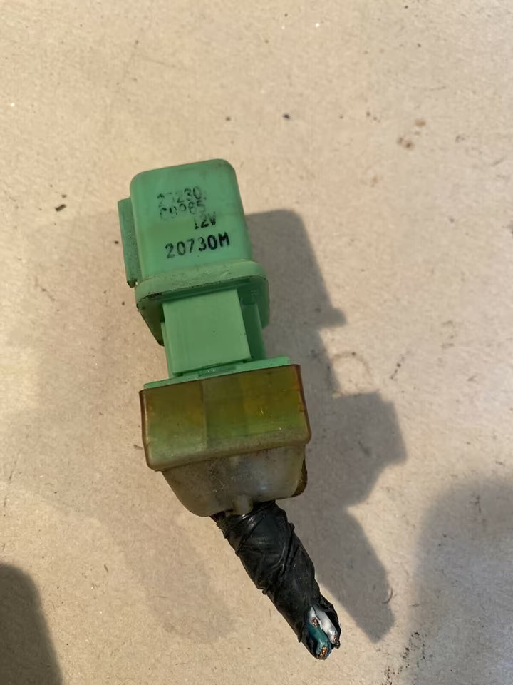 Nissan Micra Relai 25230C9965