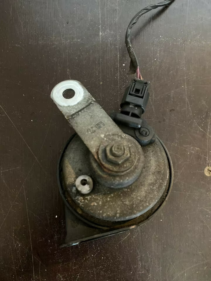 BMW 5er Signalhorn Hupe 703881157 Bosch