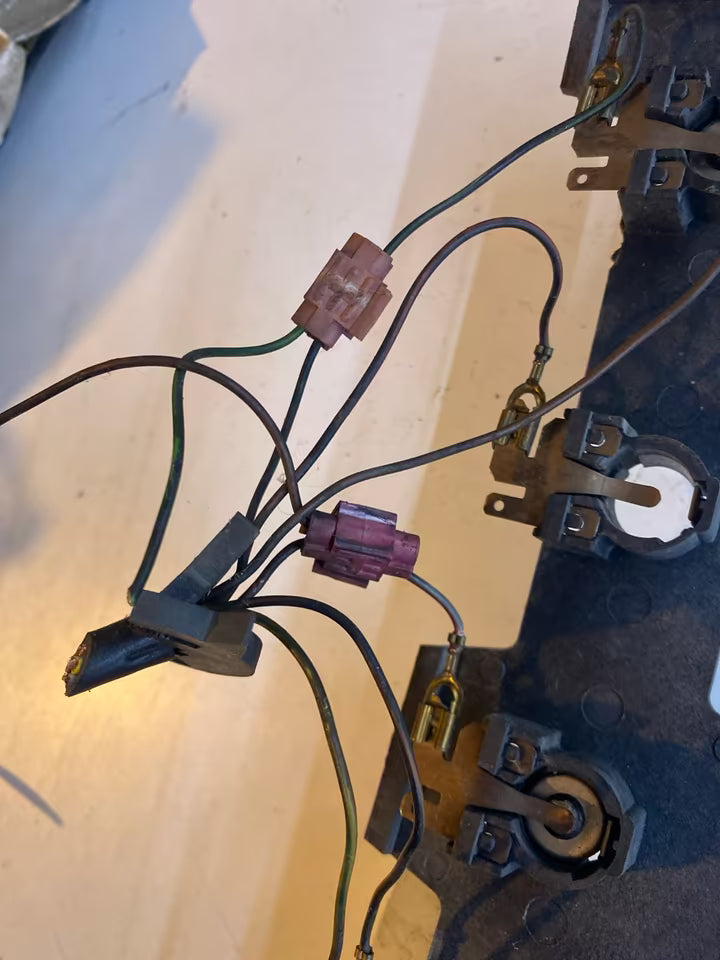 RUBBBOLITE 4837 GLÜHBIRNENHALTER