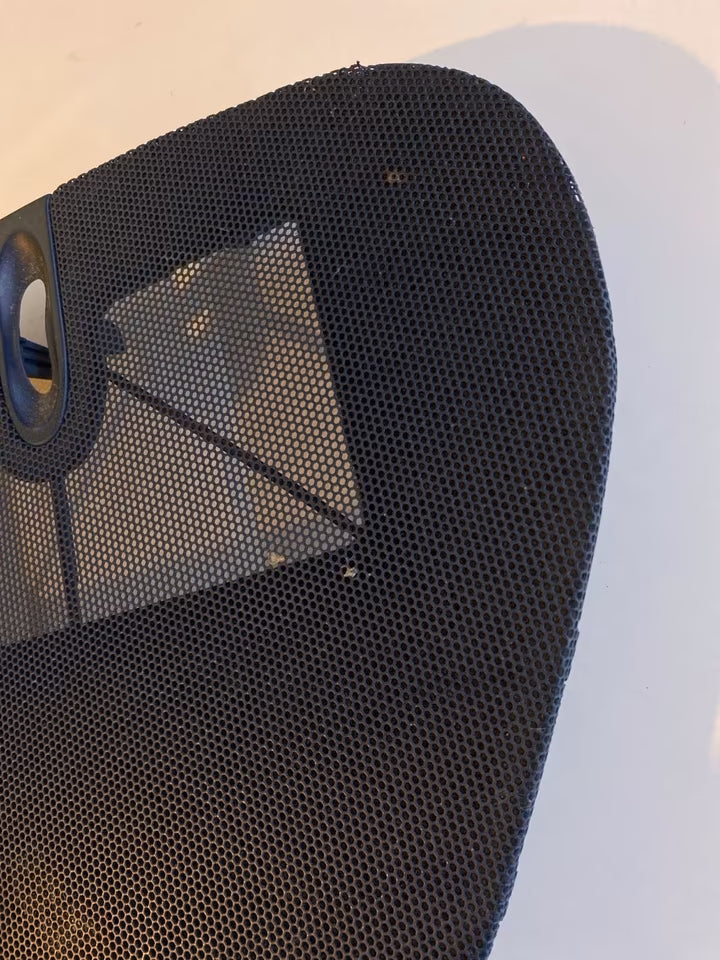 Mercedes C220 203K Abdeckung Lautsprecher Luftdüse A2038300718