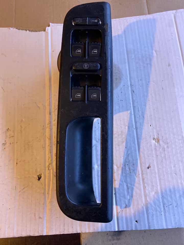 VW passat 3B Fensterheberschalter 1J4959857