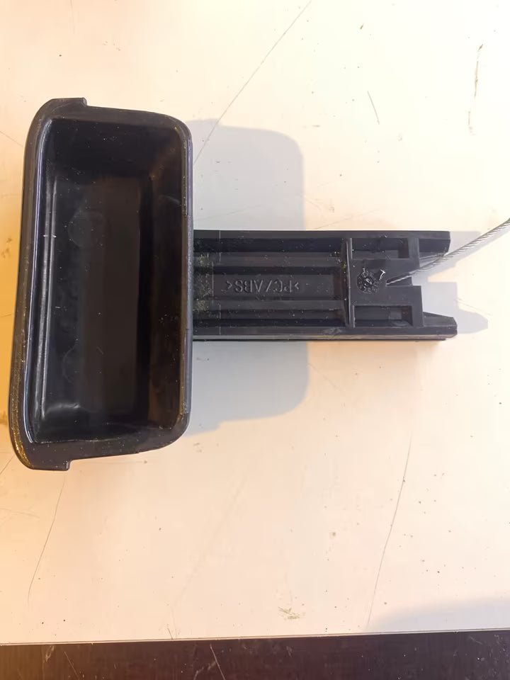 Mercedes W203 Handbremsenhebel 2034270620