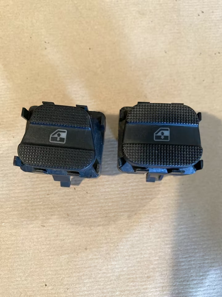 VW Fensterheberschalter 3A0959855B Passat Golf T4