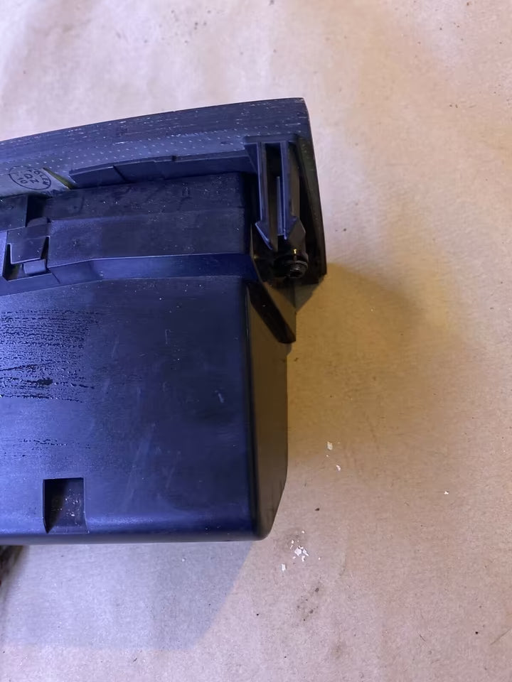 Mercedes W220 Klimabedienung 2208300185