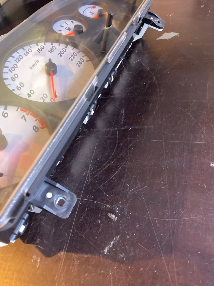 Nissan Nissan Primera Tachometer