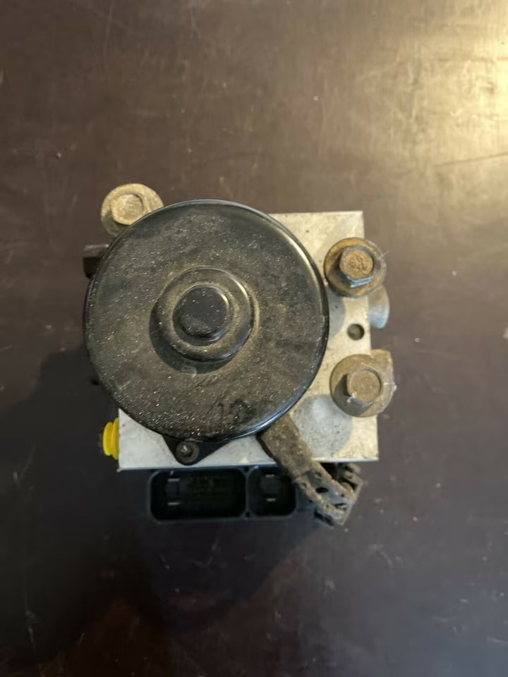Crysler Voyager ABS Block Hydraulikblock 04686702AA
