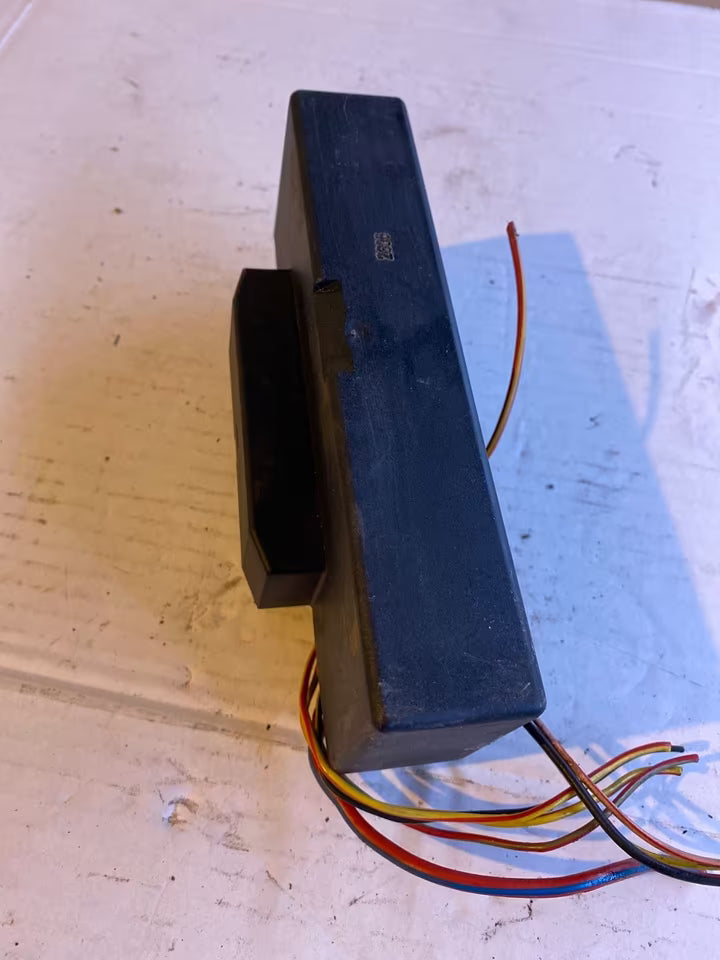 Mercedes R170 W210 Steuergerät A2105400372