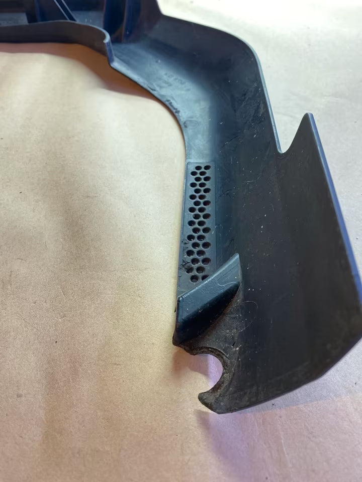 VW Motorabdeckung 071103935D