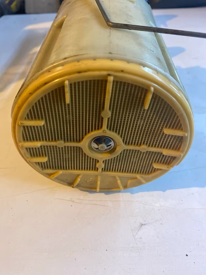 Fiat Ducato Kraftstoffpumpe 1347802080