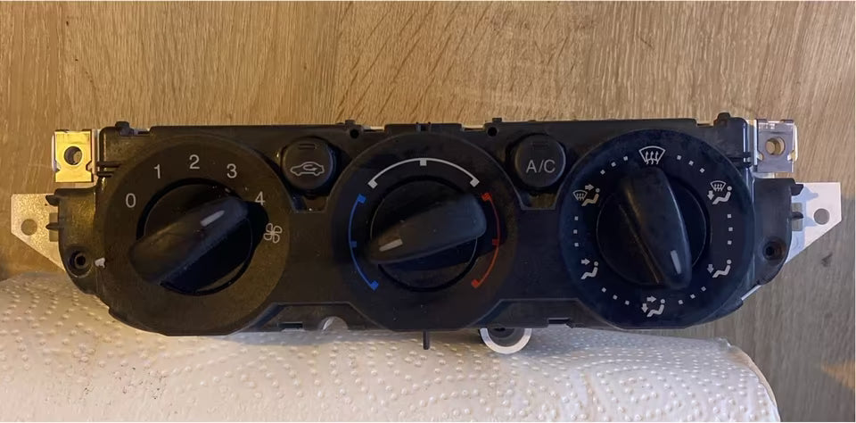 Ford Focus/ Galaxy Klimabedienung Bj.2008