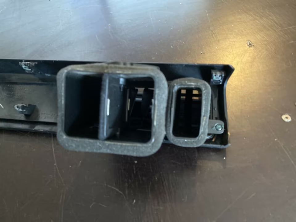 Honda FR-V 2.2 Amatur/Verkleidung /Luftdüsen