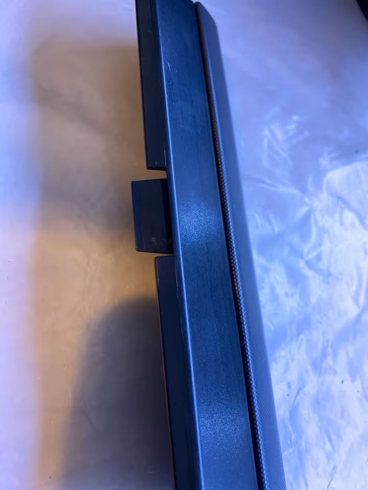 VW Bora/Golf4 Abdeckkappe 1J0858035B