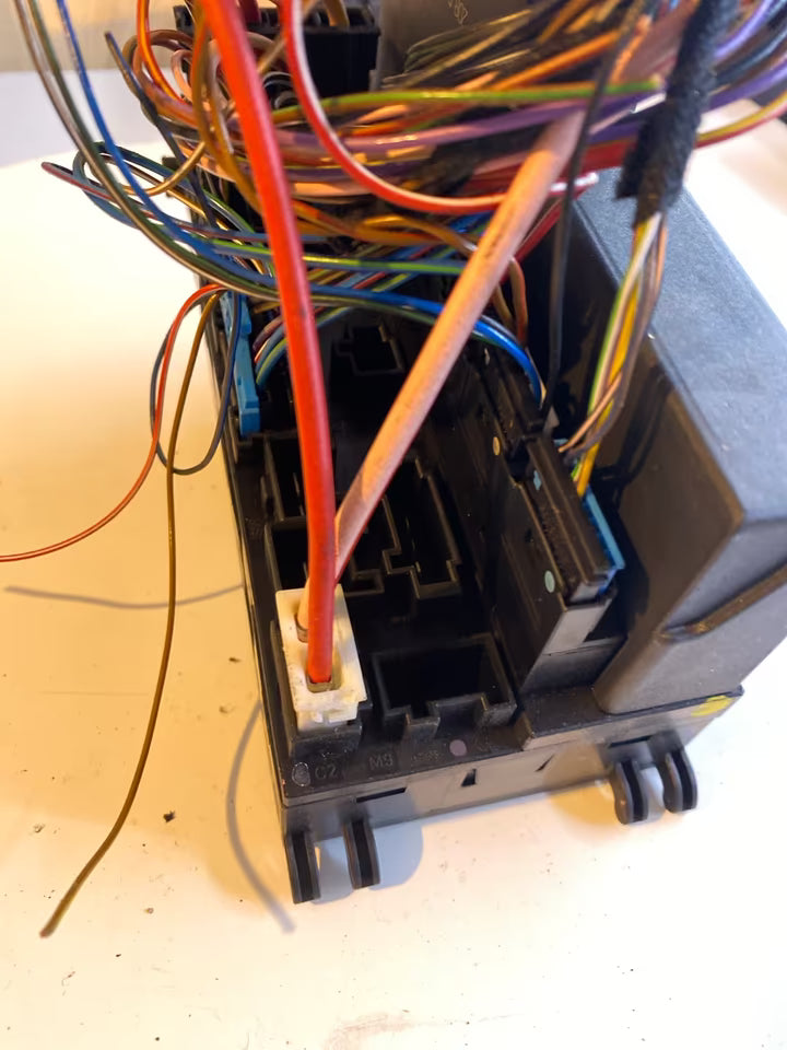 W208 SAM Modul A2085450132