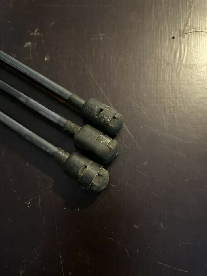 Renault Megane Gasfruckfeder 8200051750