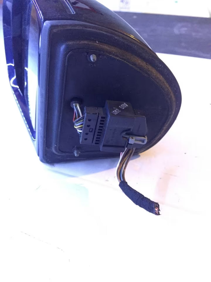 Mercedes W203 elektr. Außenspiegel links 41-3133-481