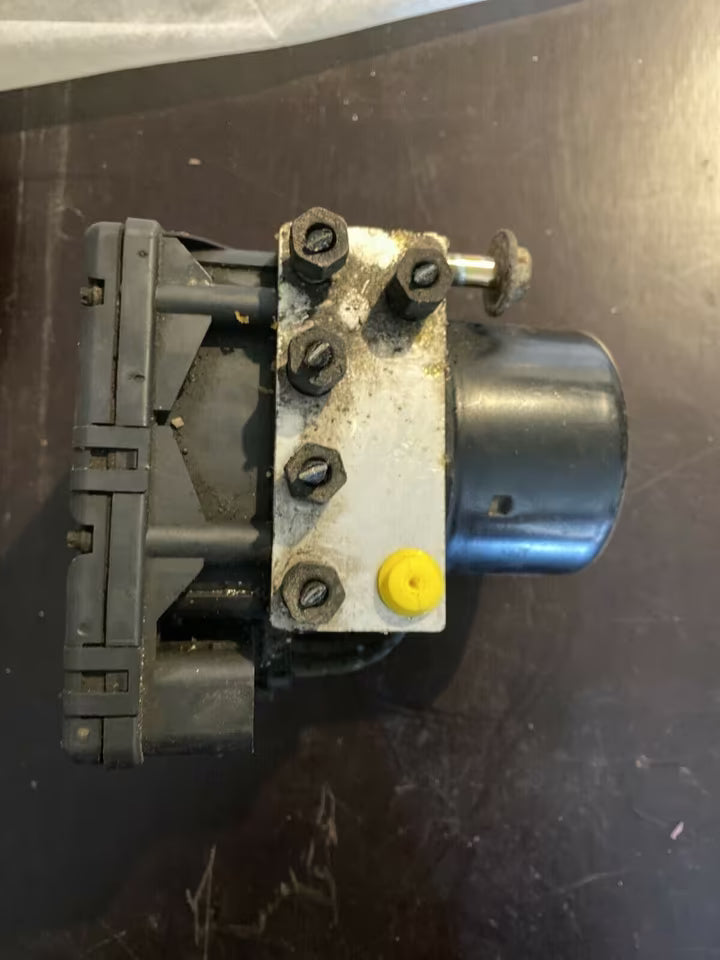 Crysler Voyager ABS Block Hydraulikblock 04686702AA