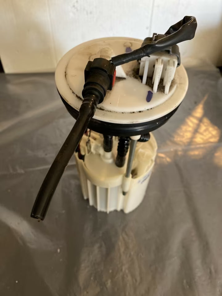 Nissan Primera P12 Tankgeber Bosch 580314062