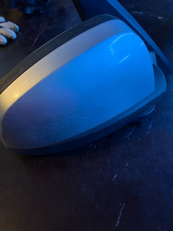 Opel Meriva Rechter Elektr. Außenspiegel 13250994