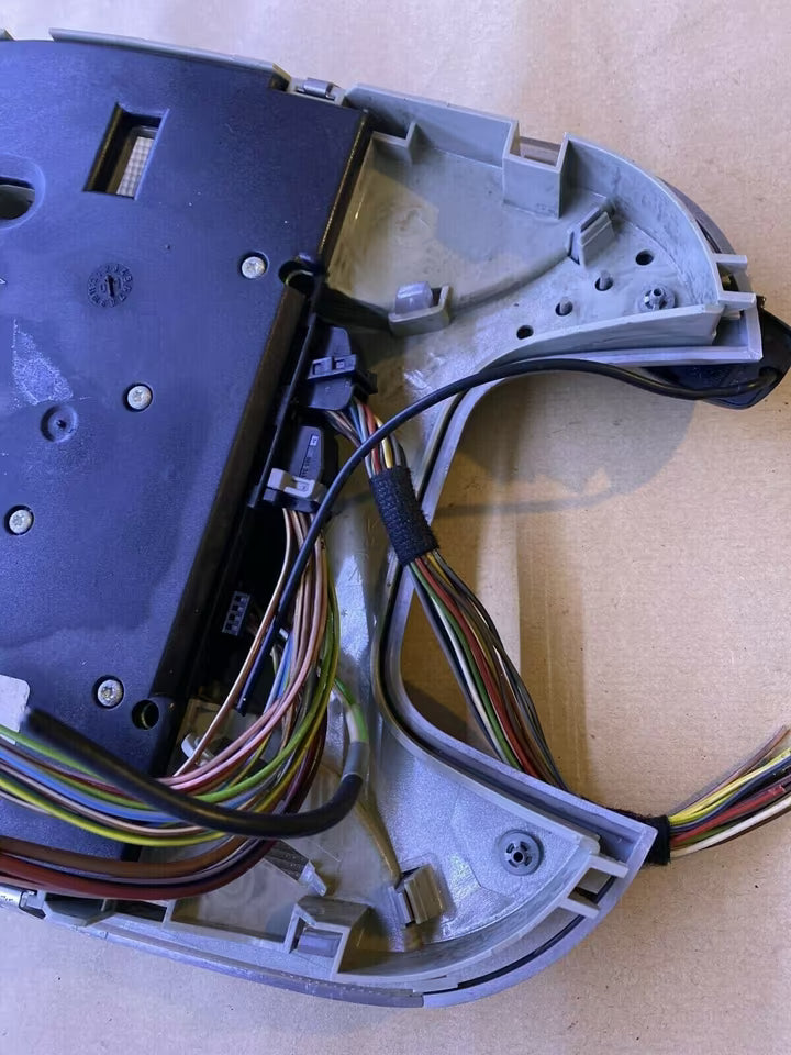 MERCEDES S-KLASSE (W220) S 430 Leselampe Leseleuchte A2208200101