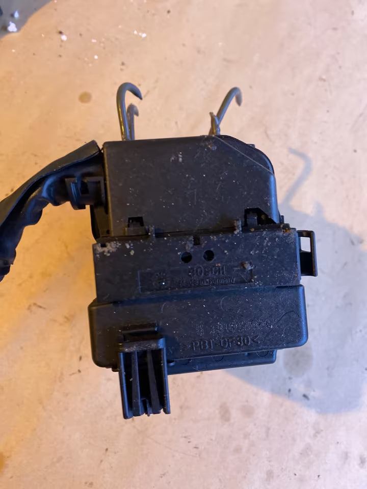 Toyota Corolla E12 ABS Block 44510-02050 0273004571