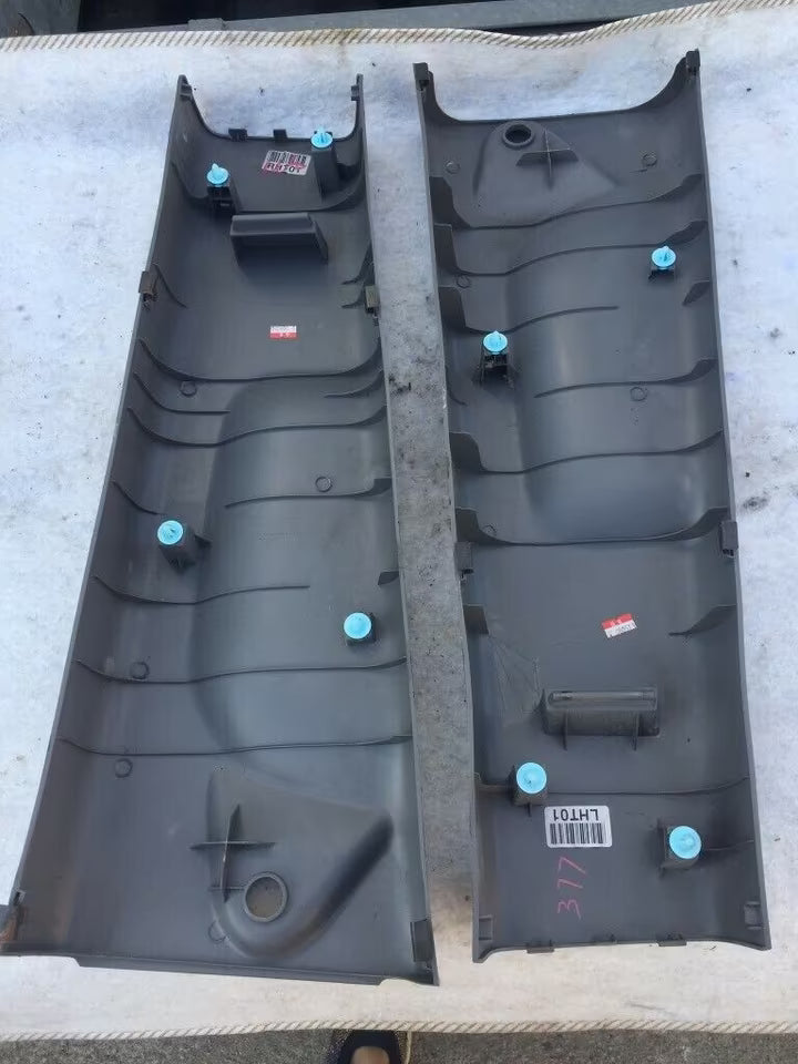 Blenden Gurtblende Hyundai H1 Travel Bj 2008