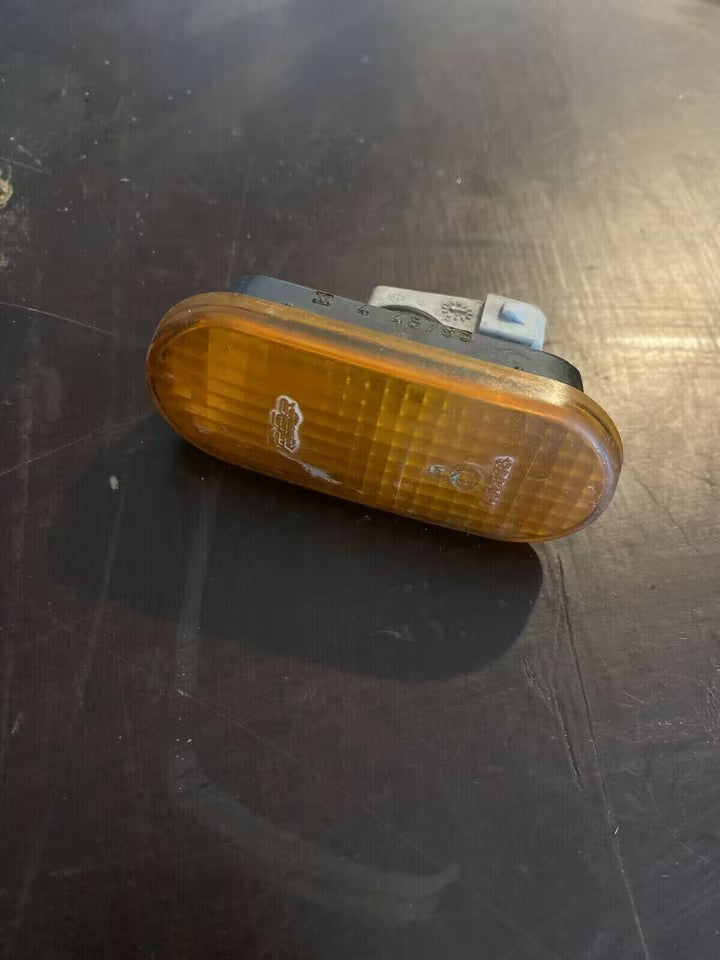 VW Golf Blinker 152636