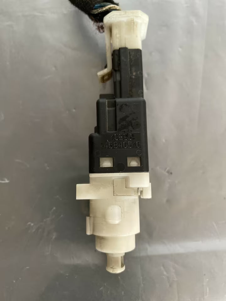 Fiat Ducato 250 Bremslichtschalter