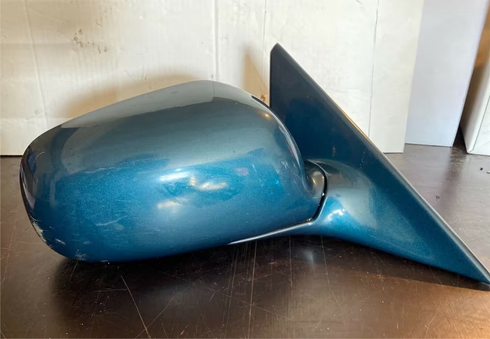 Honda Prélude BB3 rechter Seitenspiegel elektr. Klappbar