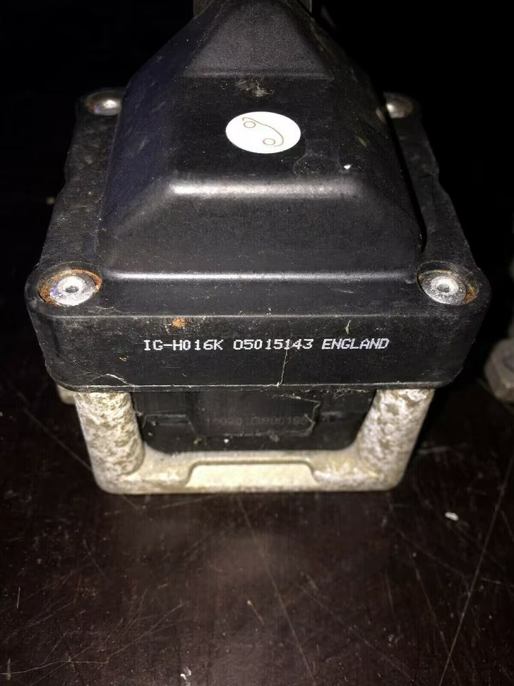 Zündspule 5DA00662362 HELLA Original VW Golf/ VW Passat/ VWPolo