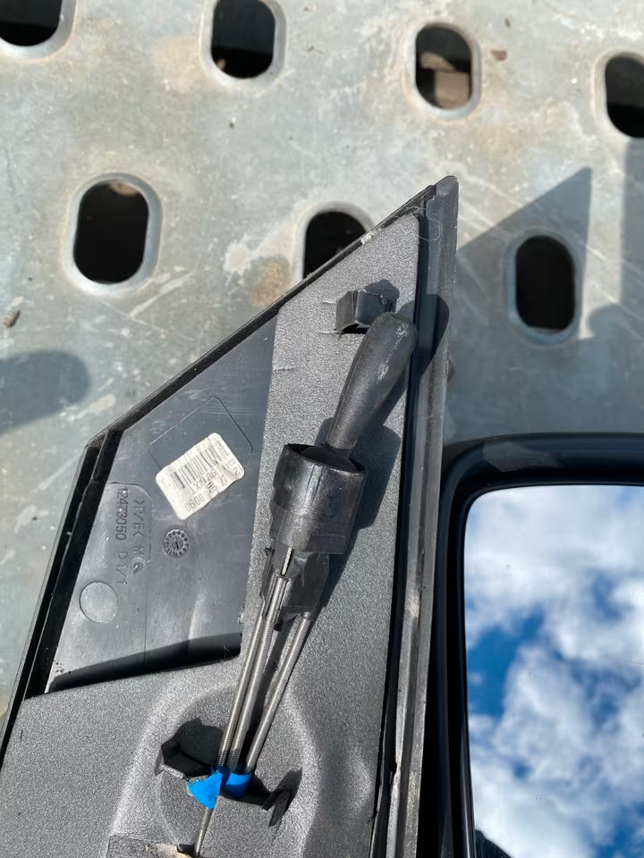Fiat Ducato Seitenspiegel rechts