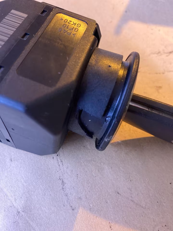 Mercedes W210 Zündschloss Automatik 2105450208